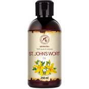 Aromatika  Johanniskrautöl