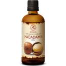 AROMATIKA Macadamia Oil
