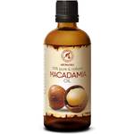 AROMATIKA Macadamia Oil
