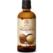 Aromatika Macadamia Oil Vergleich