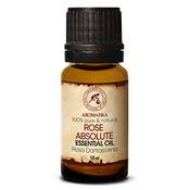 Aromatika Rose Absolute Ätherisches Öl 