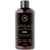 Aromatika trust the power of nature Arganöl Shampoo für Männer