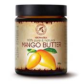 Aromatika trust the power of nature Mangobutter (100 g)