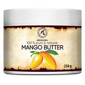 Aromatika trust the power of nature Mangobutter (250 g)