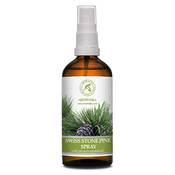 Aromatika trust the power of nature Zirbelkieferöl Spray