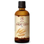 Aromatika Naturreines Weizenkeimöl
