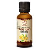 Aromatika Ylang-Ylang-Öl