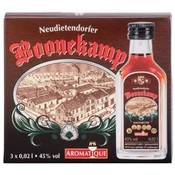 Aromatique Neudietendorfer Boonekamp Vergleich