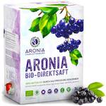 Aronia Charlottenburg Direktsaft