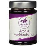 Aronia Original Bio Aronia Fruchtaufstrich