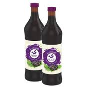 Aronia Original Bio Aroniasaft Vergleich