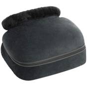 ARONT Shiatsu Fußmassagegerät mit Wärmefunktion Vergleich