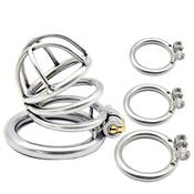 Aroromi Peniskäfig Vergleich