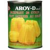 Aroy-D Jackfruit in Sirup