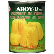 Aroy-D Jackfruit in Sirup