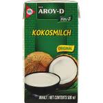 AROY-D Kokosmilch