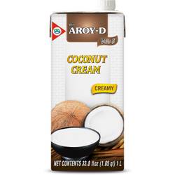 Aroy-D Kokosnusscreme