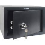 KESSER® Tresor Möbeltresor 30x20x20cm