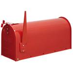 Arregui USA Mail D USA/R