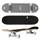 Arrow Board KMX Serie Skateboard