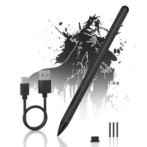 KOKABI Stylus Stift für Surface, Magnetischer Surface Pen, 4096 Druck KOKABI Stylus Stift für Surface, Magnetischer Surface Pen, 4096 Druck