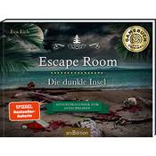 Arsedition Die dunkle Insel