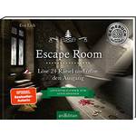 arsEdition Escape Room Adventskalender