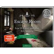 Arsedition Escape Room (2025)