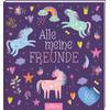 Arsedition Freundebuch