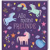 Arsedition Freundebuch