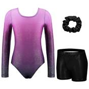 Arshiner Gymnastikanzug Vergleich