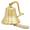 Messingglocke