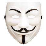 Art Decor Guy-Fawkes-Masken
