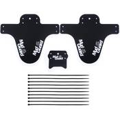 Xcozu MTB-Mudguard Vergleich