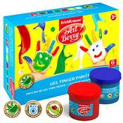Artberry Gel Fingerfarben Vergleich