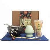 Artcome 7-teiliges Matcha-Set