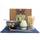 Artcome 7-teiliges Matcha-Set