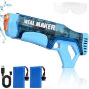 Artcool elektrische Wasserpistole Vergleich