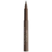 Artdeco Eyebrow Color Pen Vergleich