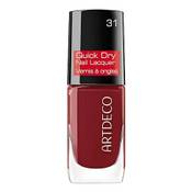 Artdeco Quick Dry 31 Vergleich