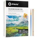 Artecho Aquarellpapier