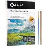 Artecho Aquarellpapier