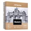 Artecho Skizzenbuch