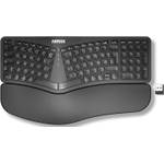 Arteck ergonomisches Split Tastatur HW315