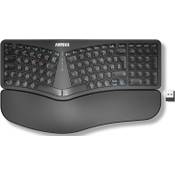Arteck ergonomisches Split Tastatur HW315