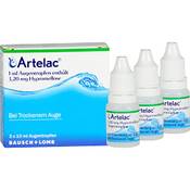 Artelac Augentropfen