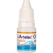 Artelac Lipids