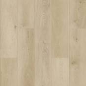 Artens - PVC Bodenbelag - Click Vinylboden - Rohholz-Effekt