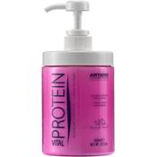 Artero Protein-Spülung