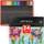 Arteza Inkonic Fineliner-Set